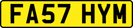 FA57HYM