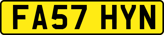 FA57HYN