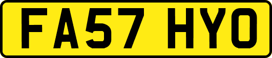 FA57HYO