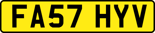 FA57HYV