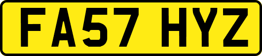 FA57HYZ
