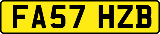 FA57HZB