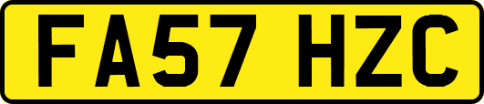 FA57HZC
