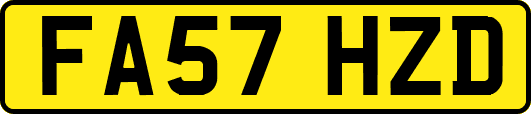 FA57HZD