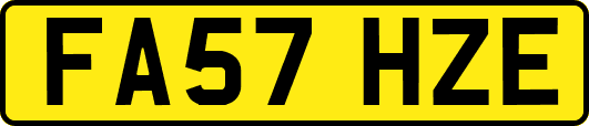 FA57HZE