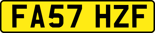 FA57HZF