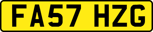 FA57HZG