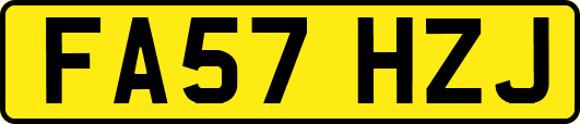 FA57HZJ