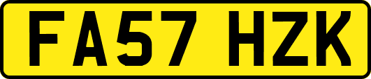 FA57HZK