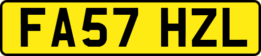 FA57HZL