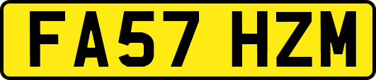 FA57HZM