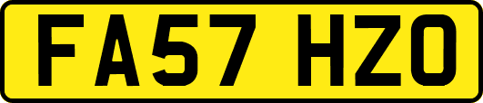 FA57HZO