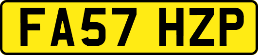 FA57HZP