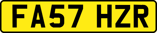 FA57HZR