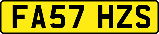 FA57HZS