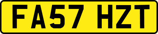 FA57HZT