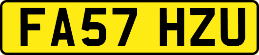 FA57HZU
