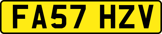 FA57HZV