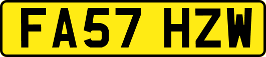 FA57HZW