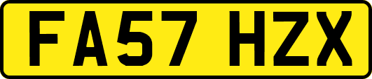 FA57HZX