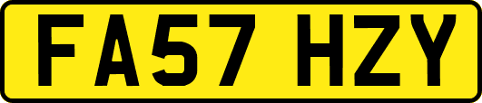 FA57HZY