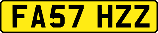 FA57HZZ