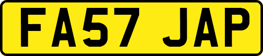 FA57JAP