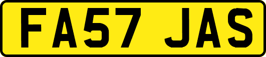FA57JAS