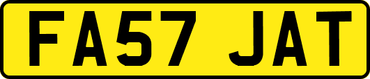 FA57JAT
