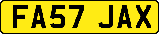 FA57JAX