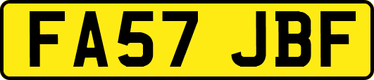 FA57JBF