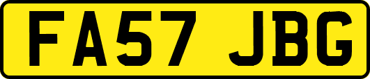 FA57JBG
