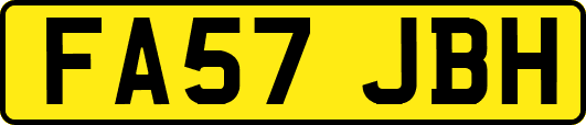 FA57JBH