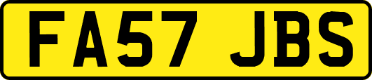 FA57JBS