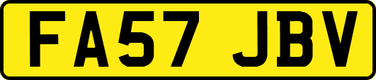 FA57JBV