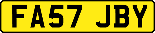 FA57JBY
