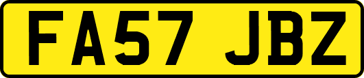 FA57JBZ