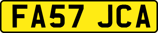 FA57JCA