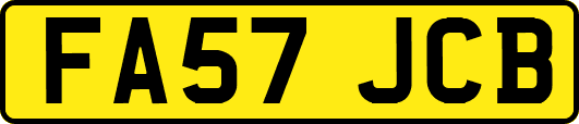 FA57JCB