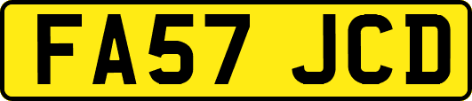 FA57JCD