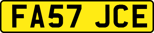 FA57JCE
