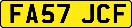 FA57JCF
