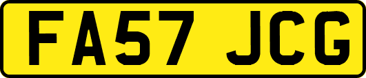 FA57JCG