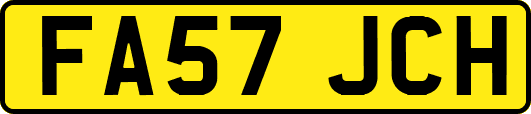FA57JCH