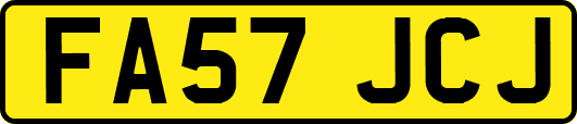 FA57JCJ