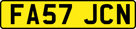 FA57JCN