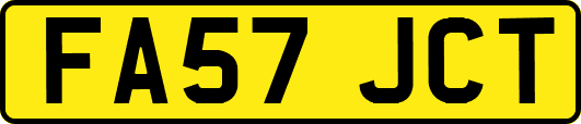 FA57JCT