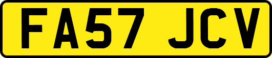 FA57JCV