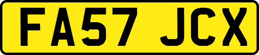 FA57JCX