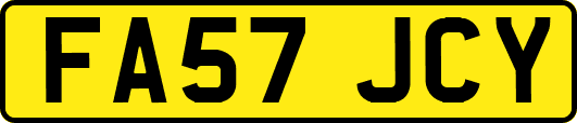 FA57JCY